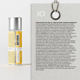 JO Bake Shoppe Peach Cobbler Water-Based Lubricant 60mL