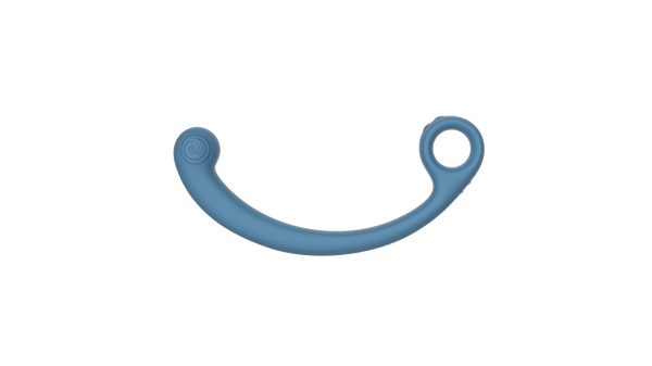 SVibe Snail AXI Blue Lagoon AuraTouch Spot Wand