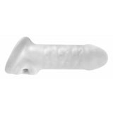 Fat Boy Thin Sheath - 6.5" - Clear