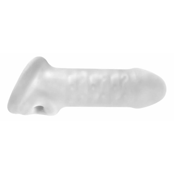 Fat Boy Thin Sheath - 6.5" - Clear