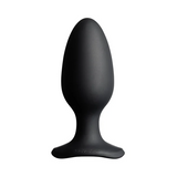 Lovense Hush 2 2.25" App-Controlled Butt Plug