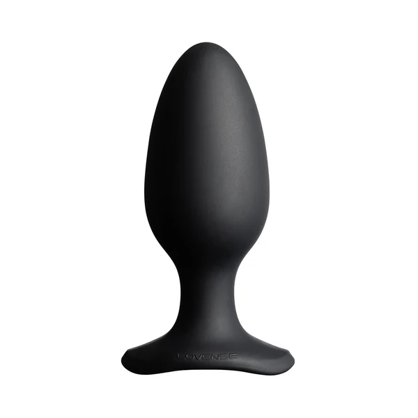 Lovense Hush 2 2.25" App-Controlled Butt Plug