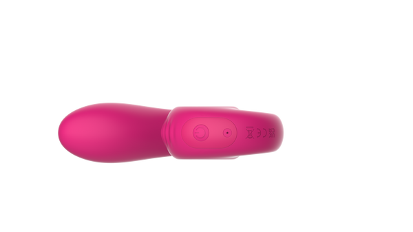 SVibe Snail GIZI Lite Dual G-Spot Vibrator