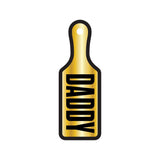 Daddy Paddle Air Freshner