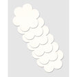 Daisy Refill 3 Pair Double Stick Shapes*