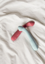 Dame Arc - Berry - G-Spot Vibrator