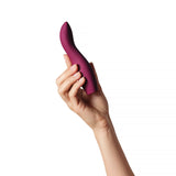 Dame Dip 2.0 Versatile Vibe - Plum