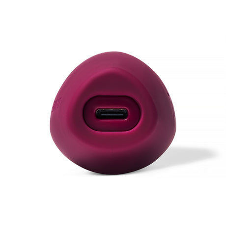 Dame Dip 2.0 Versatile Vibe - Plum