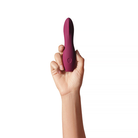 Dame Dip 2.0 Versatile Vibe - Plum