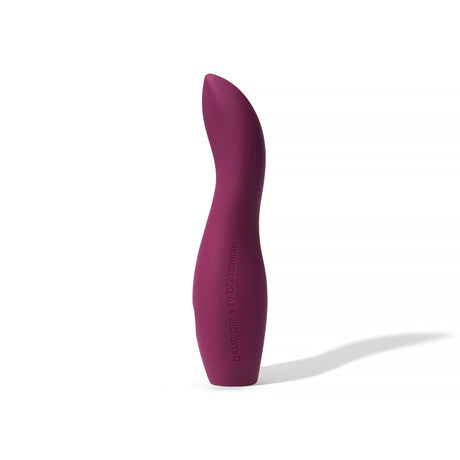 Dame Dip 2.0 Versatile Vibe - Plum