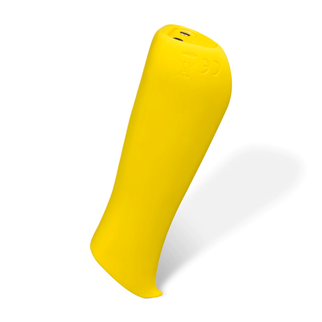 Dame Kip Clitoral Stimulation - Lemon