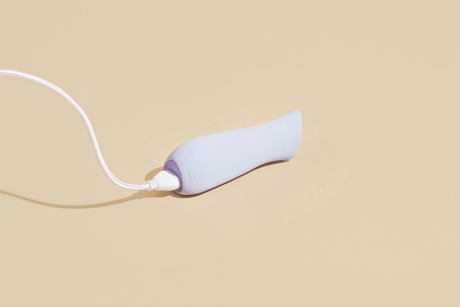 Dame Kip Clitoral Stimulator - Lavender