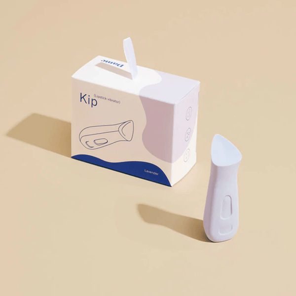 Dame Kip Clitoral Stimulator - Lavender