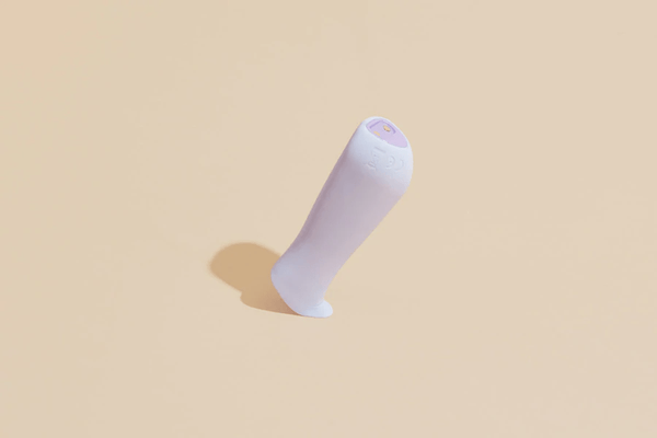Dame Kip Clitoral Stimulator - Lavender