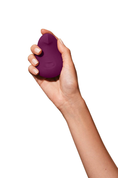 Dame Pom Flexible Clitoral Vibrator