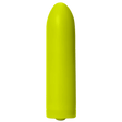 Dame Zee Bullet Vibrator - Citrus