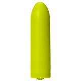 Dame Zee Bullet Vibrator - Citrus