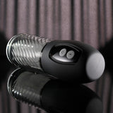 Playboy Whirlwind Thrusting & Spinning Male Stroker