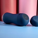 Playboy Gusto Automatic Blowjob Stroker with Suction Control