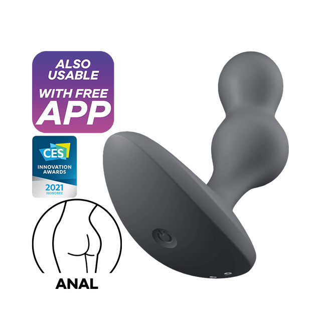 Deep Diver Connect App - Grey