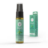 Deeply Love Throat Relax - Spearmint *