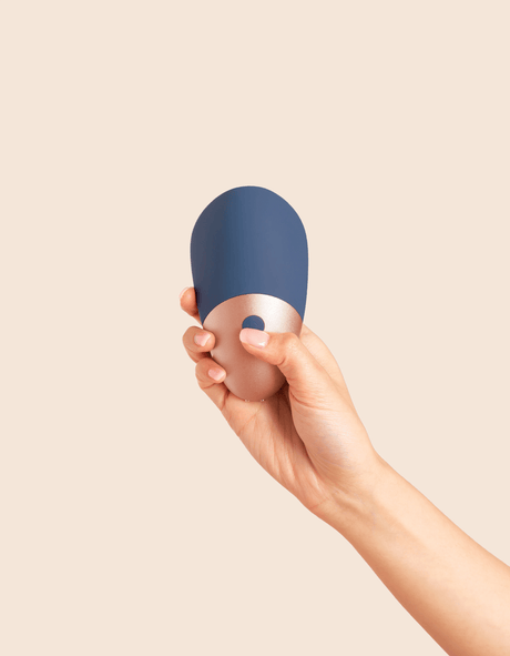 Deia The Arouser Full-Body Massager
