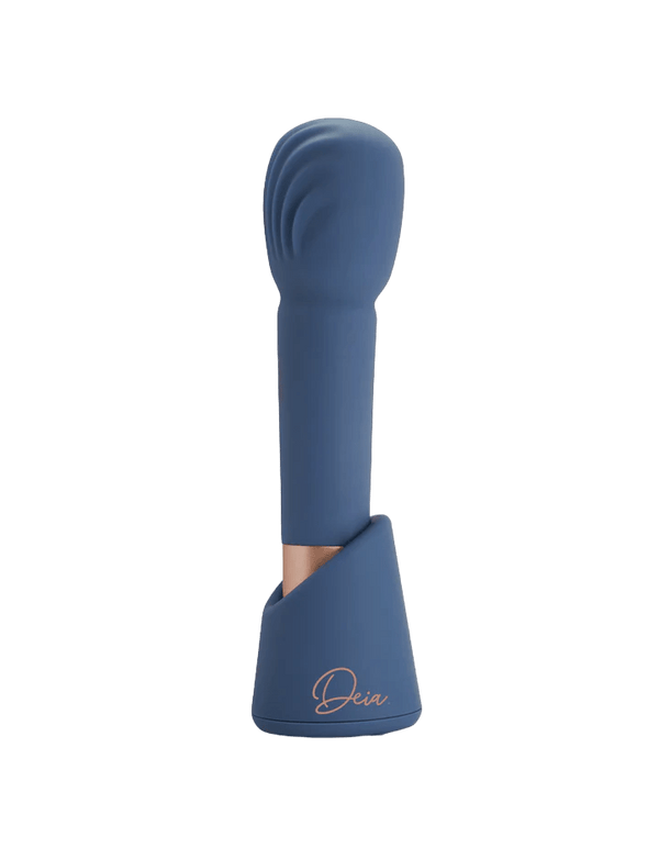 Deia The Wand body massager and wand vibrator