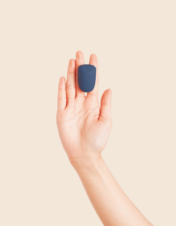 Deia The Wearable Vibrator