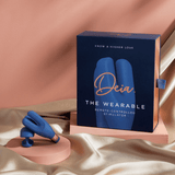 Deia The Wearable Vibrator
