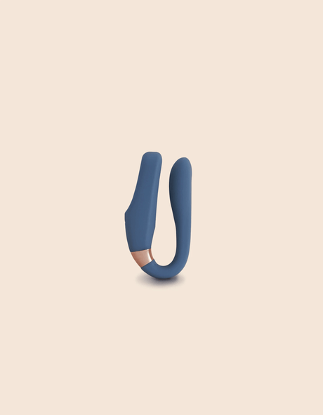 Deia The Wearable Vibrator