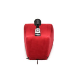 Deluxe Wand Saddle