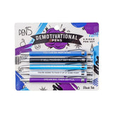 Demotivational Pens - 5 pack