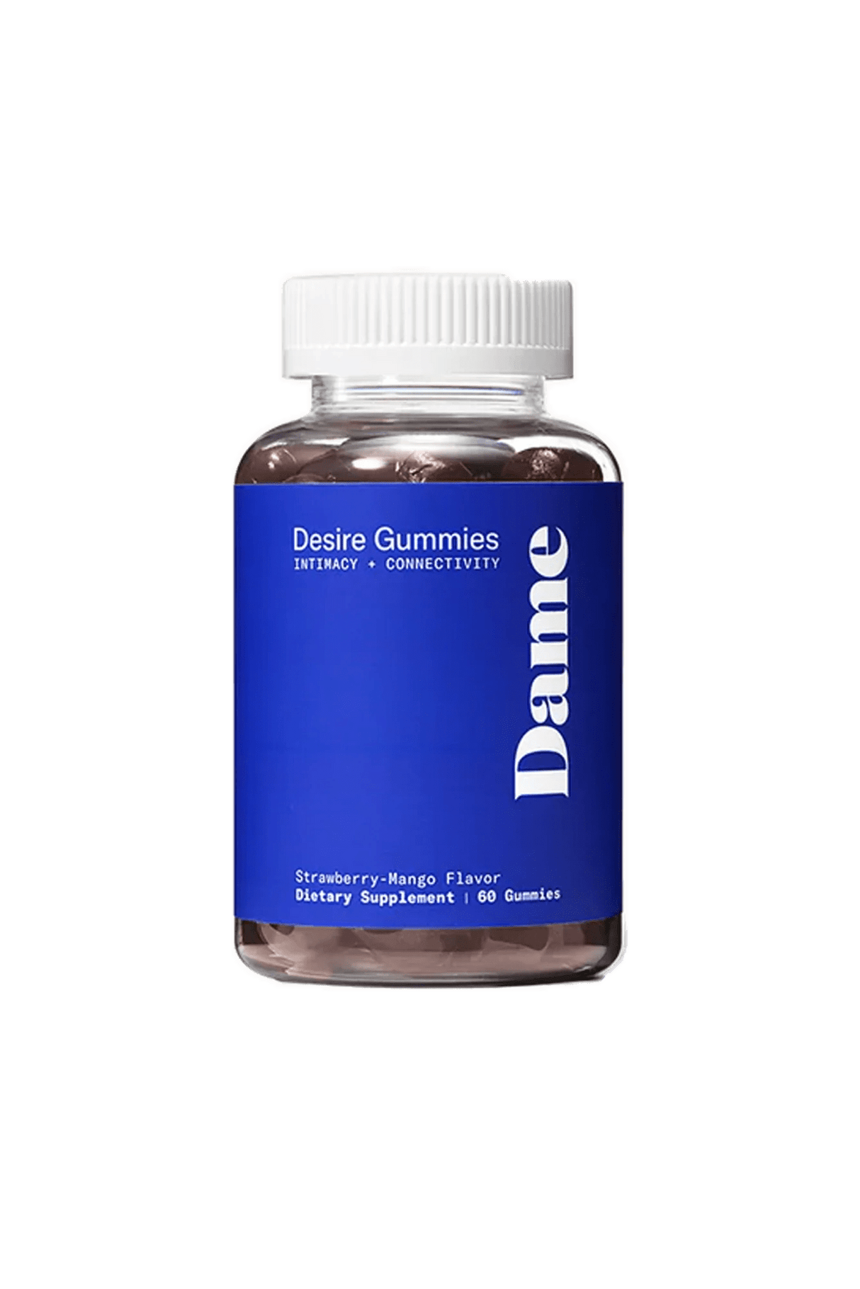 Desire Gummies for Sexual Desire