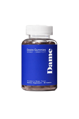 Desire Gummies for Sexual Desire