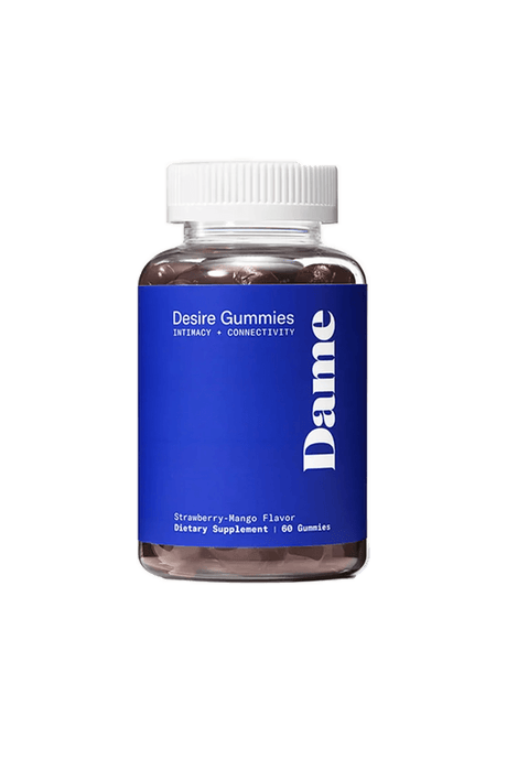 Desire Gummies for Sexual Desire
