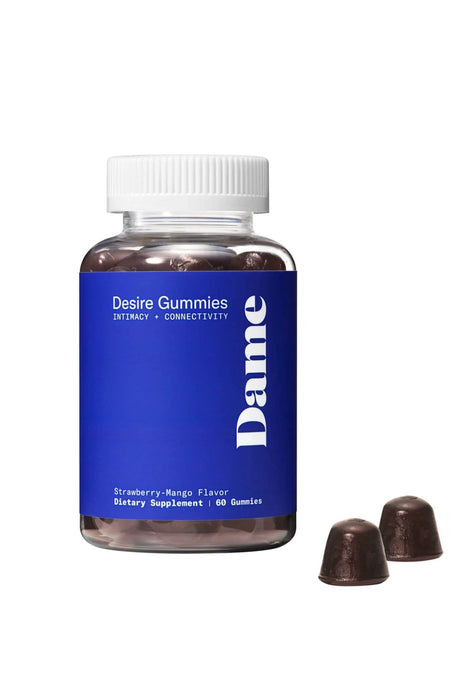 Desire Gummies for Sexual Desire