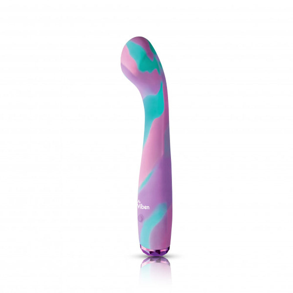 Devotion G-Spot Massager - Unicorn
