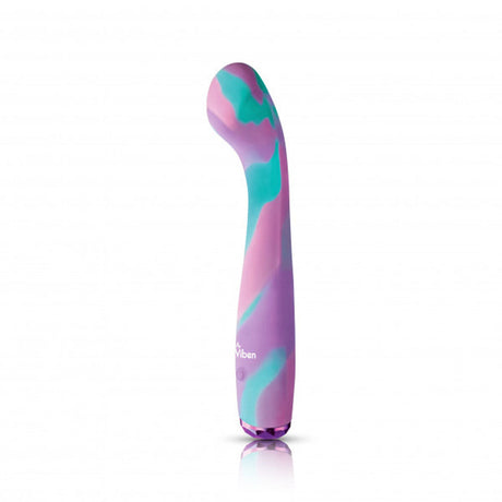 Devotion G-Spot Massager - Unicorn
