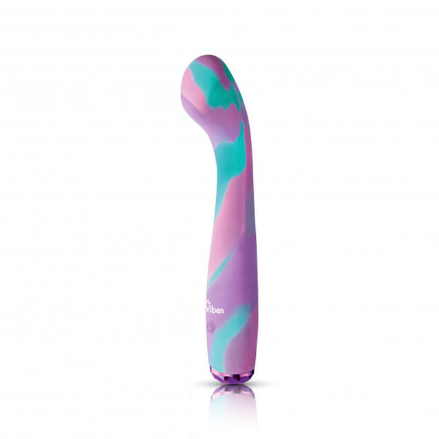 Devotion G-Spot Massager - Unicorn