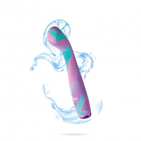 Devotion G-Spot Massager - Unicorn