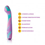 Devotion G-Spot Massager - Unicorn