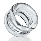 Squeeze Short Ballstretcher Clear