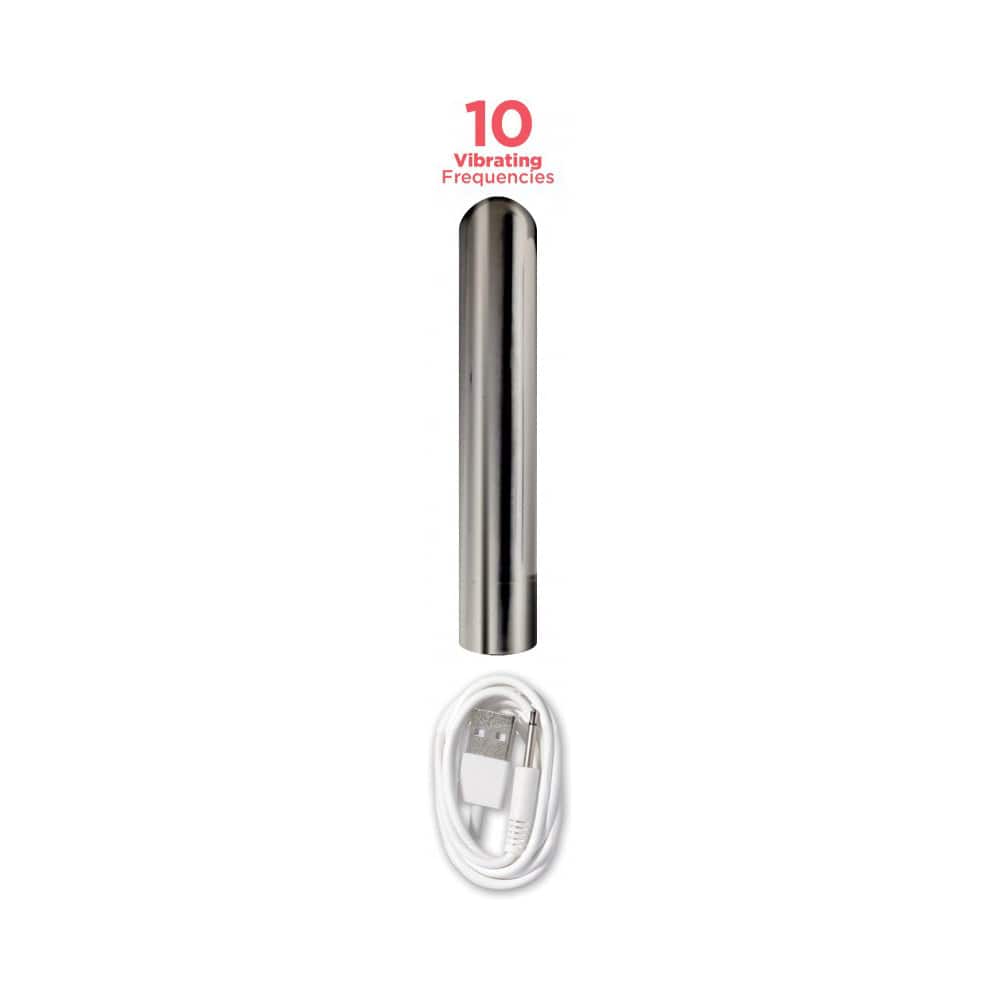 Dick Boy Vibes - 6" Suction Cup Dildo