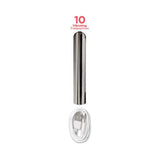 Dick Boy Vibes - 6" Suction Cup Dildo