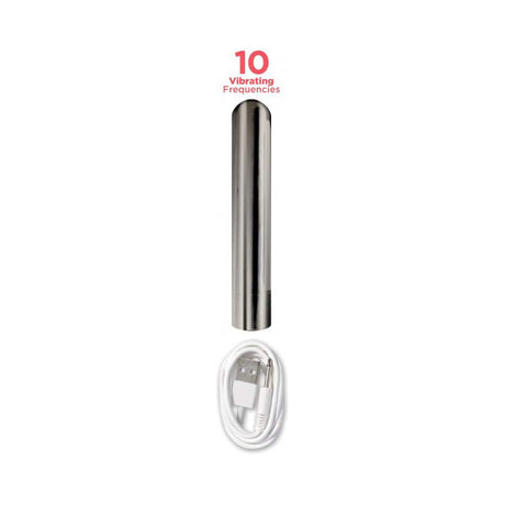 Dick Boy Vibes - 6" Suction Cup Dildo