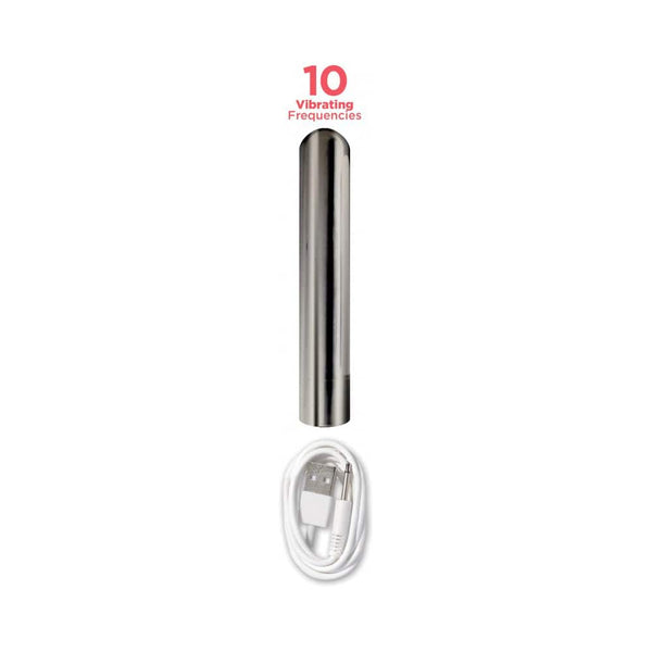Dick Boy Vibes - 6" Suction Cup Dildo