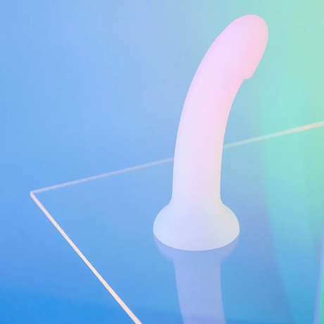 DILDOLLS Anal & Vaginal Dildo - Galactica