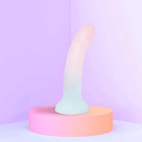 DILDOLLS Anal & Vaginal Dildo - Galactica