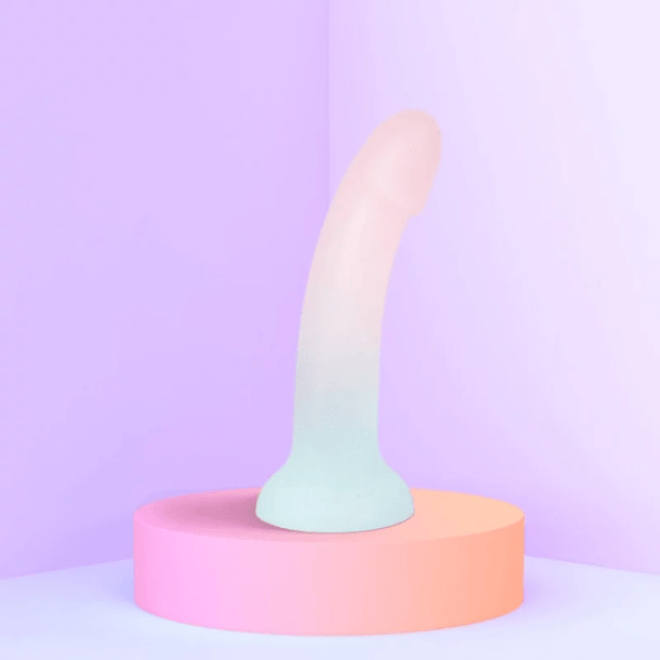DILDOLLS Anal & Vaginal Dildo - Galactica