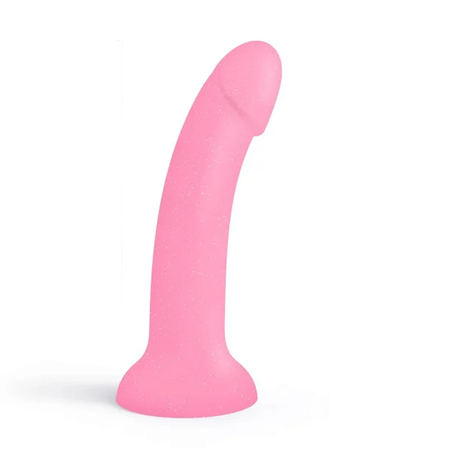 DILDOLLS Anal & Vaginal Dildo - Glitzy